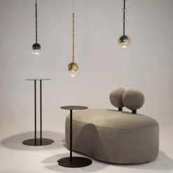 Lampa wisząca Ros (MOD227PL-01B1) - Maytoni