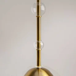 Lampa wisząca Ros (MOD227PL-01BS) - Maytoni