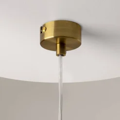 Lampa wisząca Ros (MOD227PL-01BS) - Maytoni