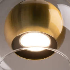 Lampa wisząca Ros (MOD227PL-01BS) - Maytoni