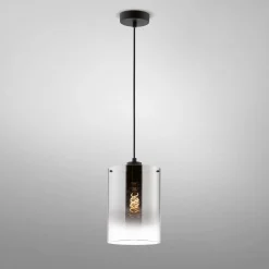 Lampa wisząca Samu (60895) - Fischer&Honsel