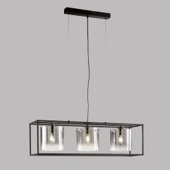 Lampa wisząca Samu (61028) - Fischer&Honsel