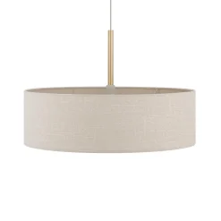 Lampa wisząca SANTANA L (11653) - Nowodvorski