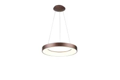 Lampa wisząca SANTANA PENDANT 80 CCT kawowa (AZ5011) - Azzardo