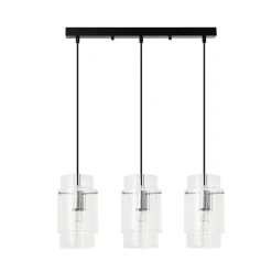 Lampa wisząca Savona 3 (LP-707/3L) - Light Prestige