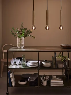 Lampa wisząca SENCILLO 3 (108261) - Markslojd