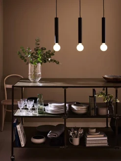 Lampa wisząca SENCILLO 3 (108262) - Markslojd