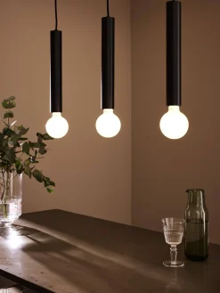 Lampa wisząca SENCILLO 3 (108262) - Markslojd