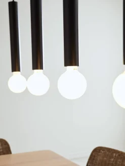 Lampa wisząca SENCILLO 4 (108263) - Markslojd