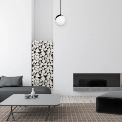 Lampa wisząca SFERA BLACK (MLP5739) - Milagro