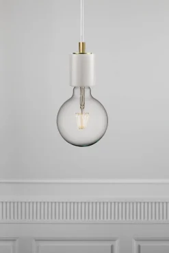 Lampa wisząca SIV biały marmur (45883001) - Nordlux