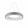 Lampa wisząca SOVANA PENDANT 55 CCT LED grey (AZ2729) - AZZARDO - żyrandol