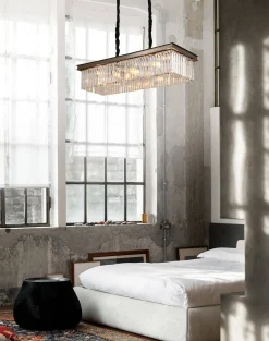 Lampa wisząca SPARKLE SINGLE (MP0097A) - Step into Design