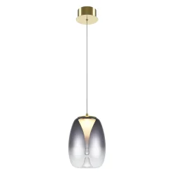 Lampa wisząca Splash (MOD282PL-L8G3K) - Maytoni