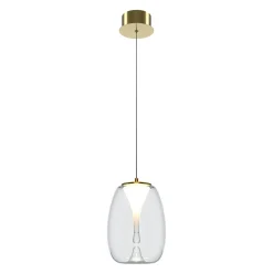 Lampa wisząca Splash (MOD282PL-L8G3K1) - Maytoni