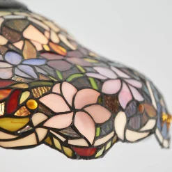 Lampa Wisząca Sullivan (64325) Tiffany