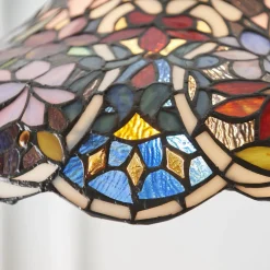 Lampa Wisząca Sullivan (64325) Tiffany