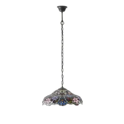 Lampa Wisząca Sullivan (64325) Tiffany