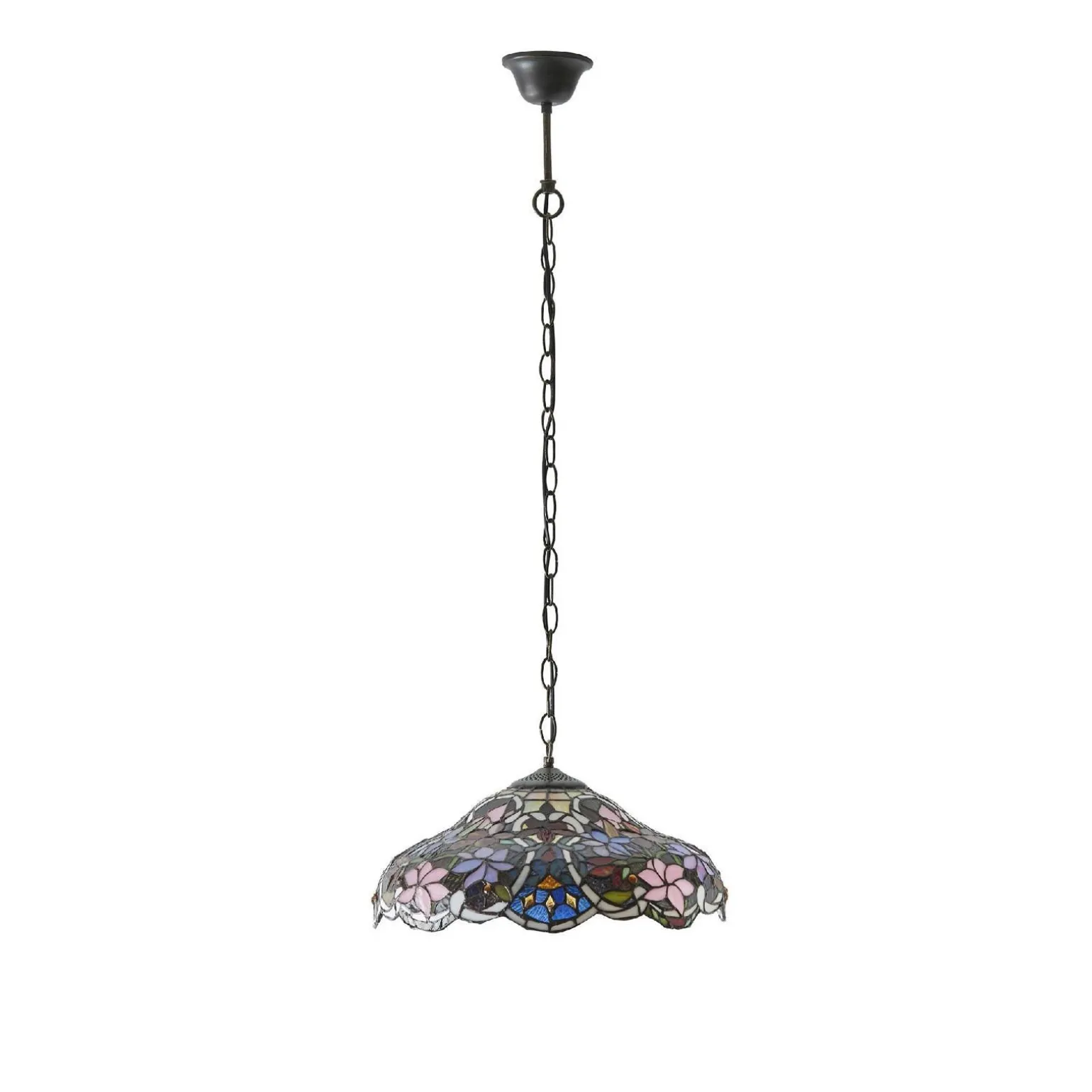 Lampa Wisząca Sullivan (64325) Tiffany