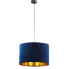 Lampa wisząca TERCINO BLUE Ø 38 (6172) - TK Lighting