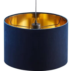 Lampa wisząca TERCINO BLUE Ø 38 (6172) - TK Lighting