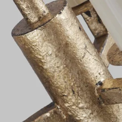 Lampa wisząca Thayer - 3 źródła światła (QN-THAYER-3P-ADB) - Quintiesse