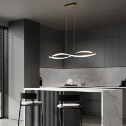 Lampa wisząca Torcido (61018) - Fischer&Honsel