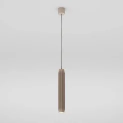 Lampa wisząca TRIBA mini 30 LED M930 41° taupe (59914-M930-WT-00-82) - Aqform