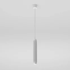 Lampa wisząca TRIBA mini 30 LED M930 41° biała (59914-M930-WW-00-13) - Aqform