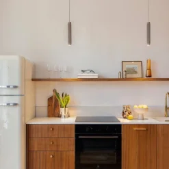 Lampa wisząca TRIBA mini 30 LED M930 41° biała (59914-M930-WW-00-13) - Aqform