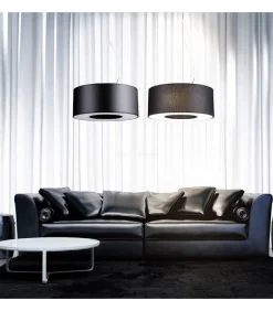 Lampa wisząca Tubus 80 (67785) Ramko - żyrandol