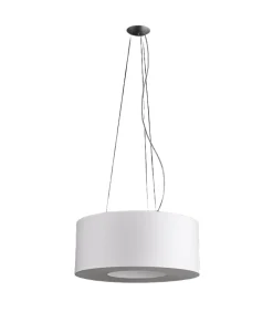 Lampa wisząca Tubus 70 (67784) Ramko - żyrandol