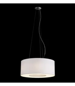 Lampa wisząca Tubus 70 (67784) Ramko - żyrandol