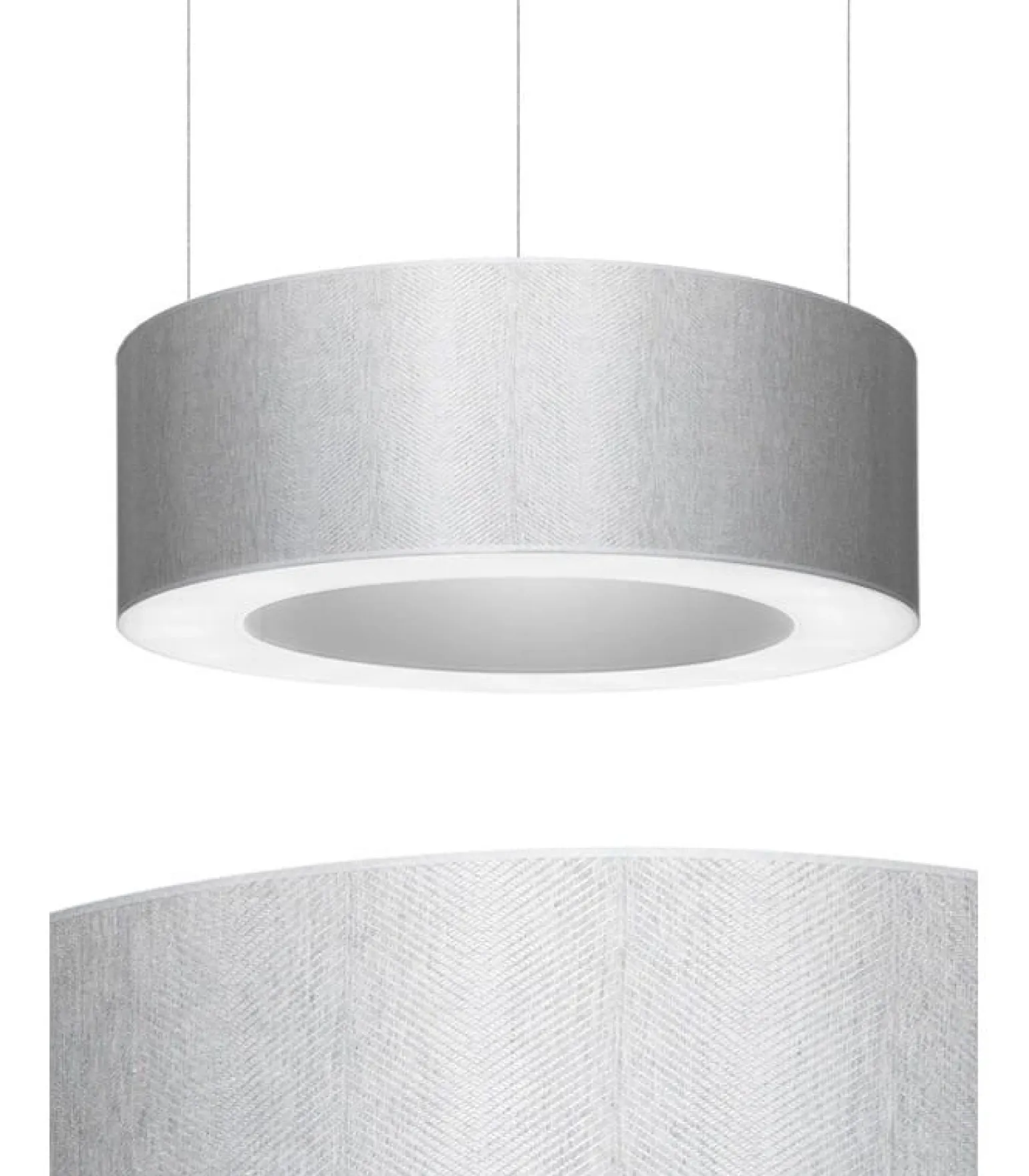 Lampa wisząca Tubus 70 (67784) Ramko - żyrandol