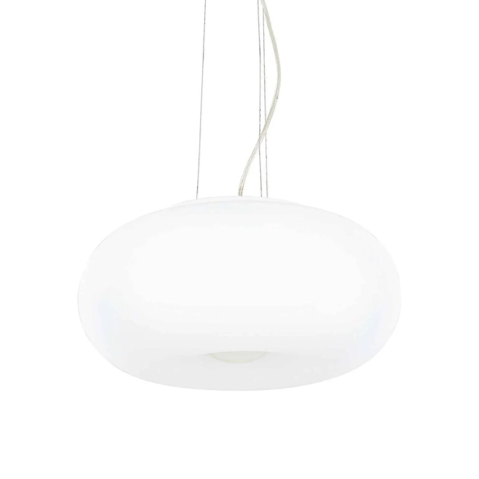 Lampa wisząca ULISSE SP3 D42 (095226) Ideal Lux - żyrandol