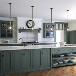 Lampa wisząca Urban Restoration - 1 źródło światła (QN-URBANREST-MP) - Quintiesse