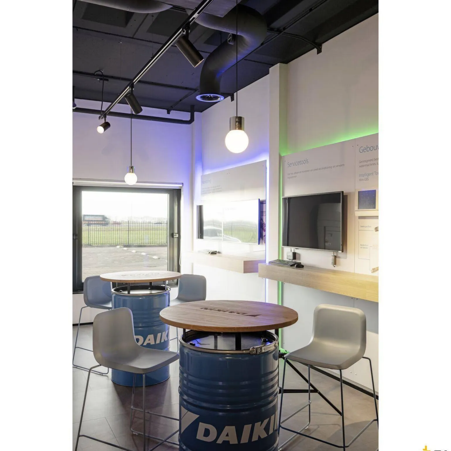 Lampa wisząca VARYT 150 cm , chrom (1007813) - SLV