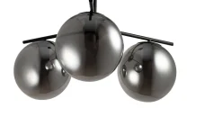 Lampa wisząca VENUS-3 (ST-5026-3 SMOKE) - Step into Design