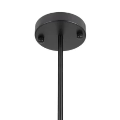 Lampa wisząca VENUS-3 (ST-5026-3 SMOKE) - Step into Design