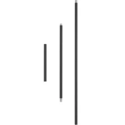 Lampa wisząca VENUS-3 (ST-5026-3 SMOKE) - Step into Design