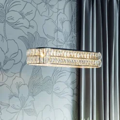 Lampa Wisząca Verina (76514) Endon