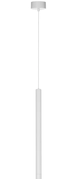 Lampa wisząca VERNO 1 55 4000K Biały (AZ6311) - Azzardo