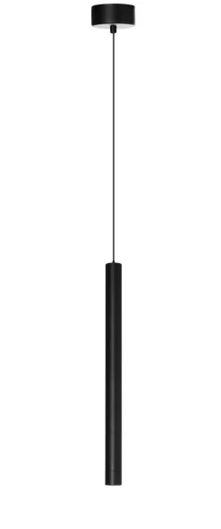 Lampa wisząca VERNO 1 40 4000K Czarny (AZ6261) - Azzardo