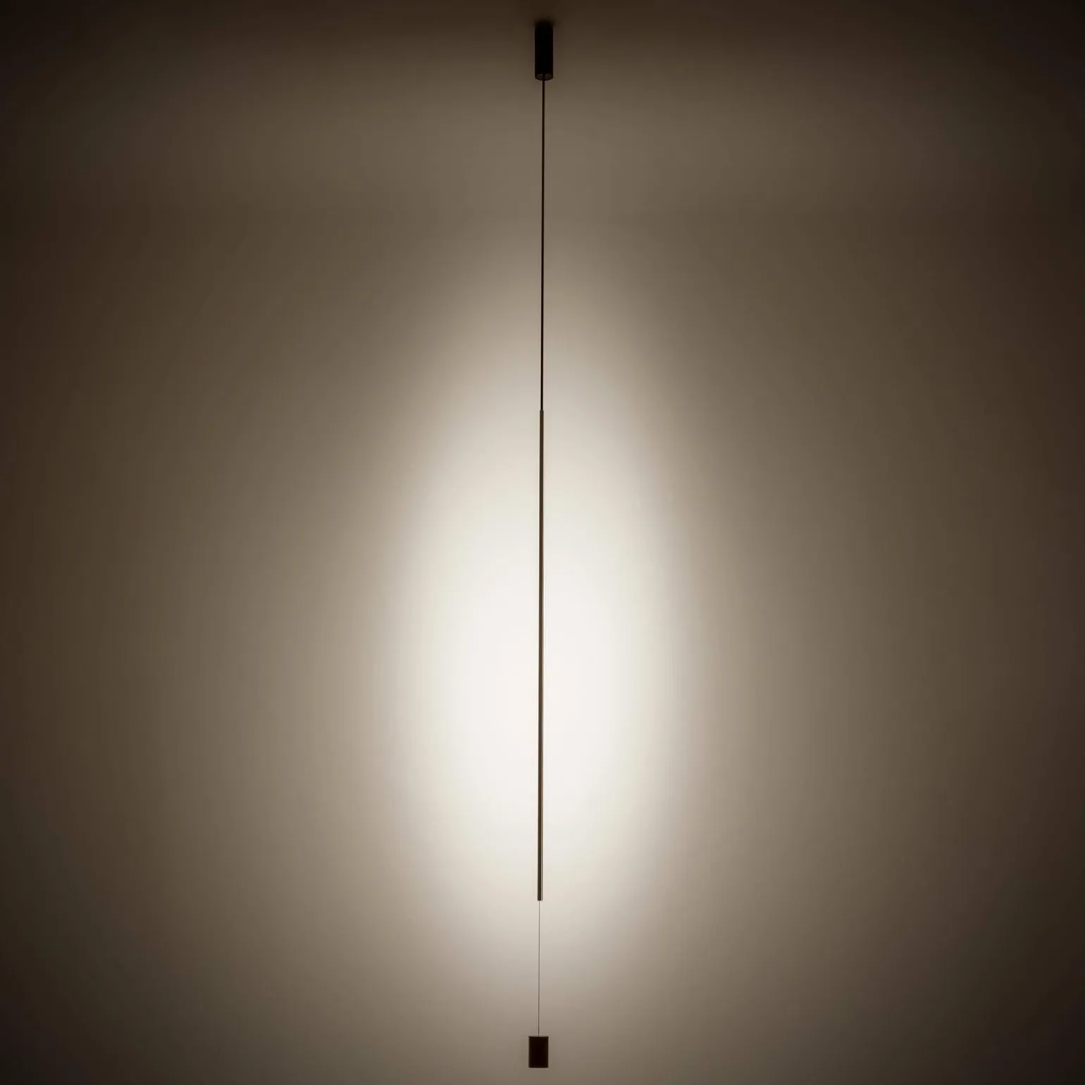 Lampa wisząca VERTIC LED 3000k (10362) - Nowodvorski