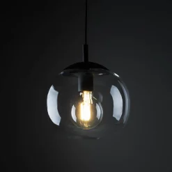Lampa wisząca VIBE GRAPHITE Ø 25 (5827) - TK Lighting
