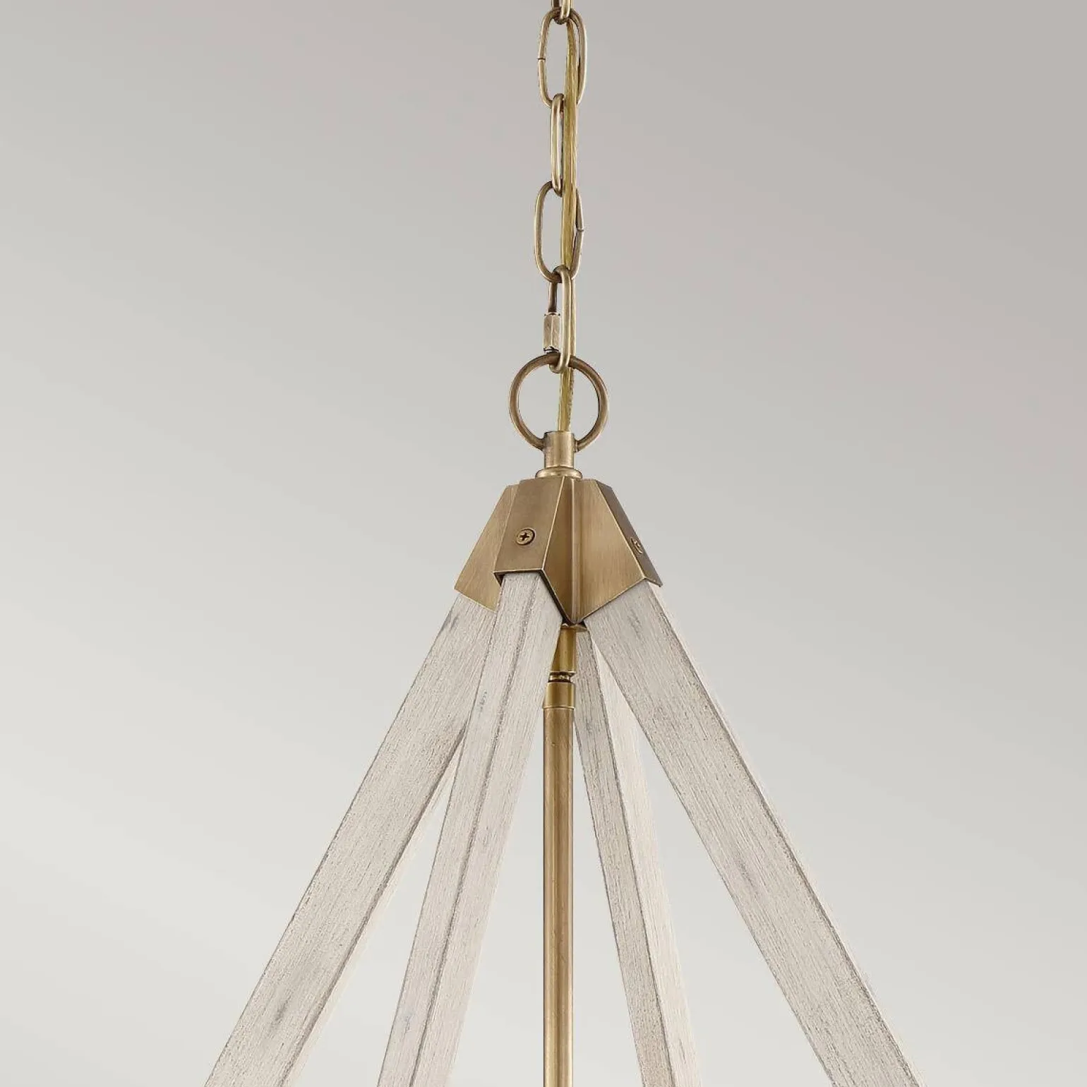 Lampa wisząca View Point (QZ-VIEW-POINT-S) - Elstead Lighting