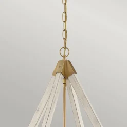 Lampa wisząca View Point (QZ-VIEW-POINT-L) - Elstead Lighting