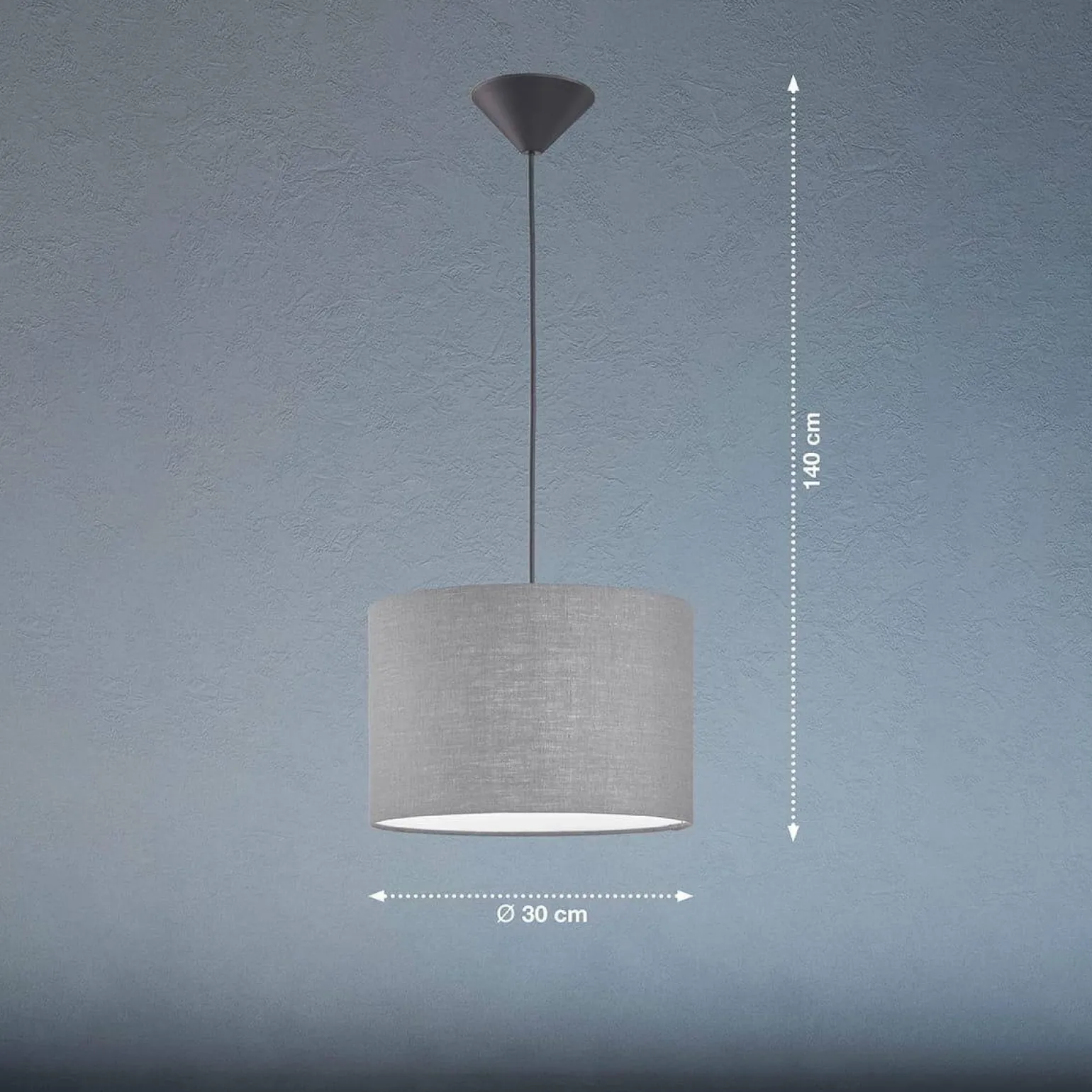 Lampa wisząca Vigo (60807) - Fischer&Honsel