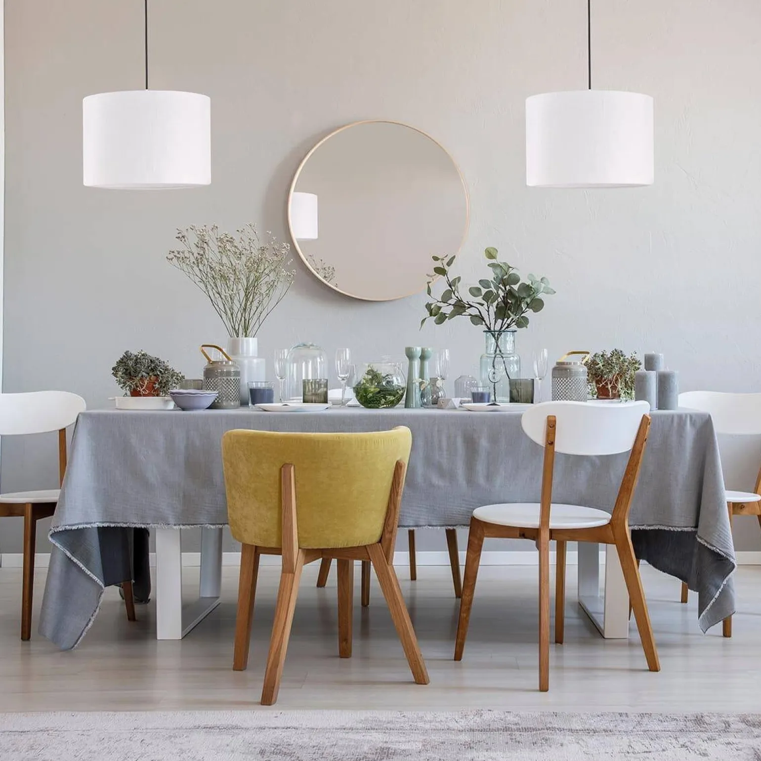 Lampa wisząca Vigo (60805) - Fischer&Honsel