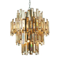 Lampa Wisząca Viviana (72744) Endon